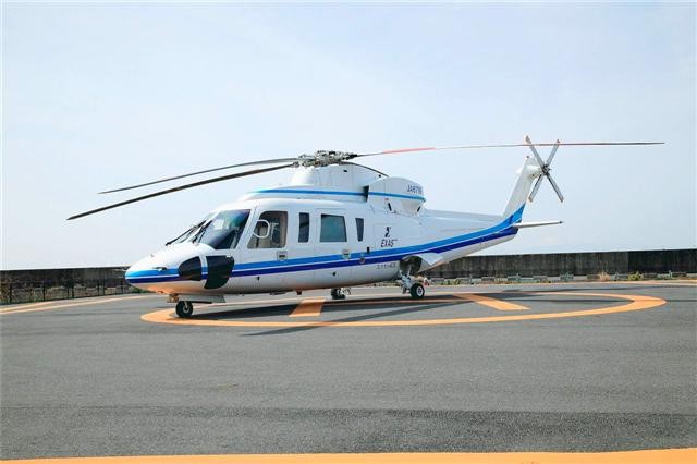sikorsky-s-76c-specifications